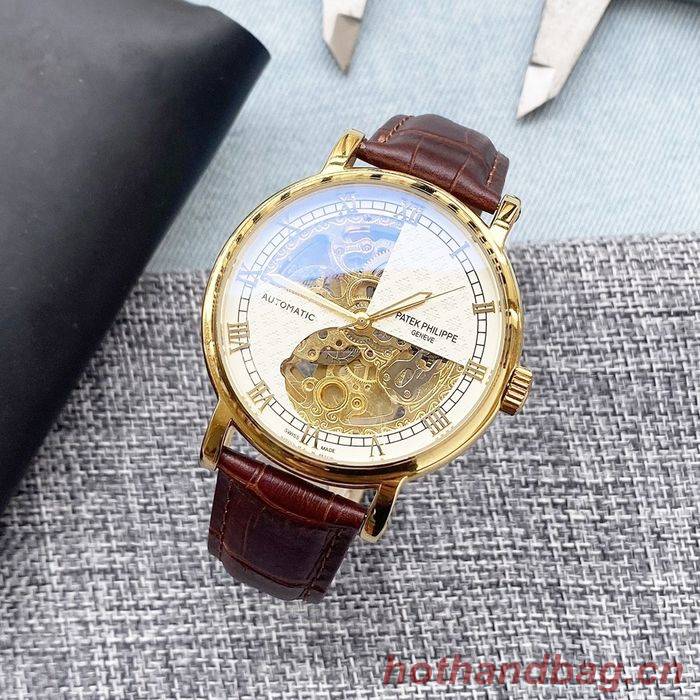 Patek Philippe Watch PPW00039-5